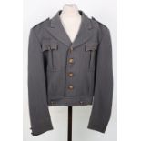WW2 Free French Air Force Battle Dress Blouse