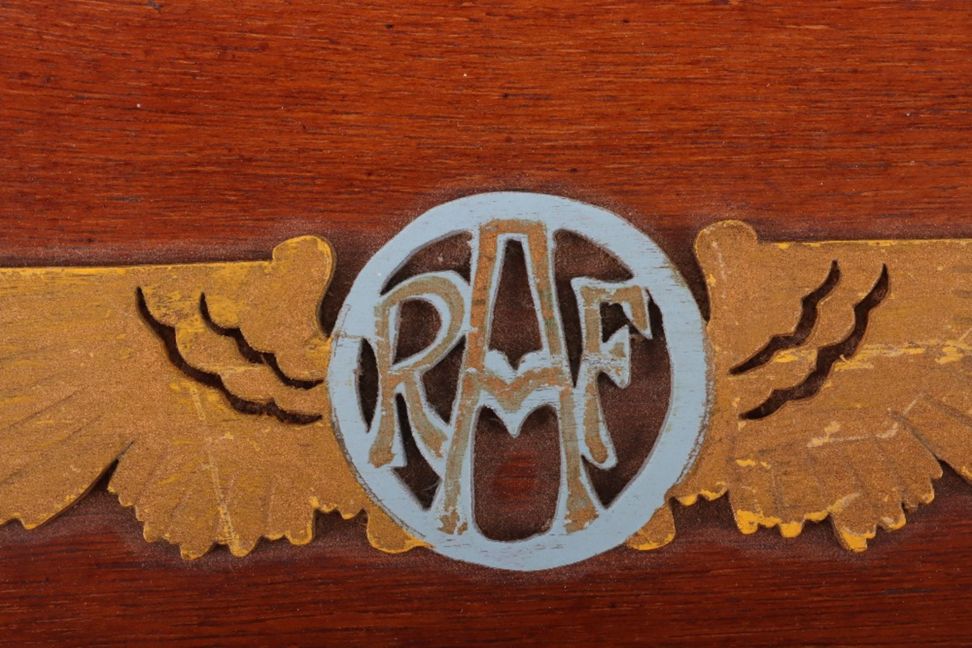 Royal Air Force Keepsake / Jewellery Box - Bild 4 aus 6