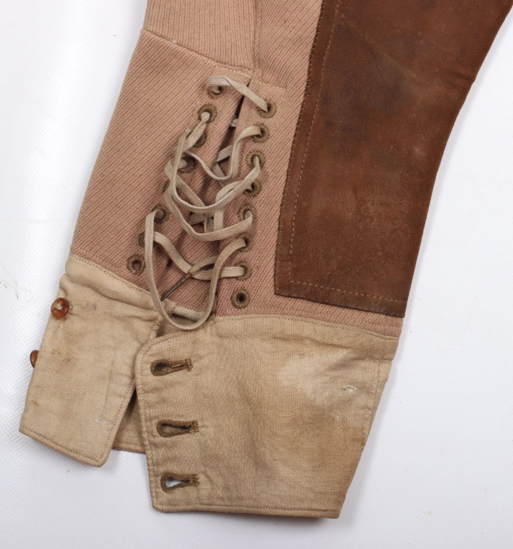 WW1 Period British Officers Jodhpurs / Breeches - Image 2 of 7