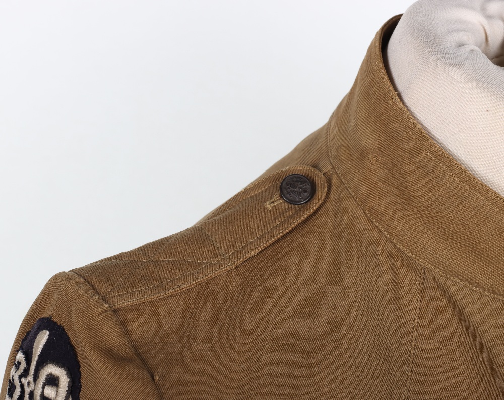 WW1 Period American Air Service Tunic - Image 10 of 11