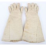 Pair of Sheepskin Flying Gloves