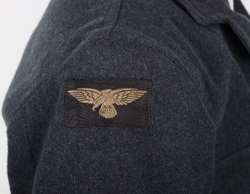 WW2 Royal Air Force Other Ranks Tunic - Image 4 of 9