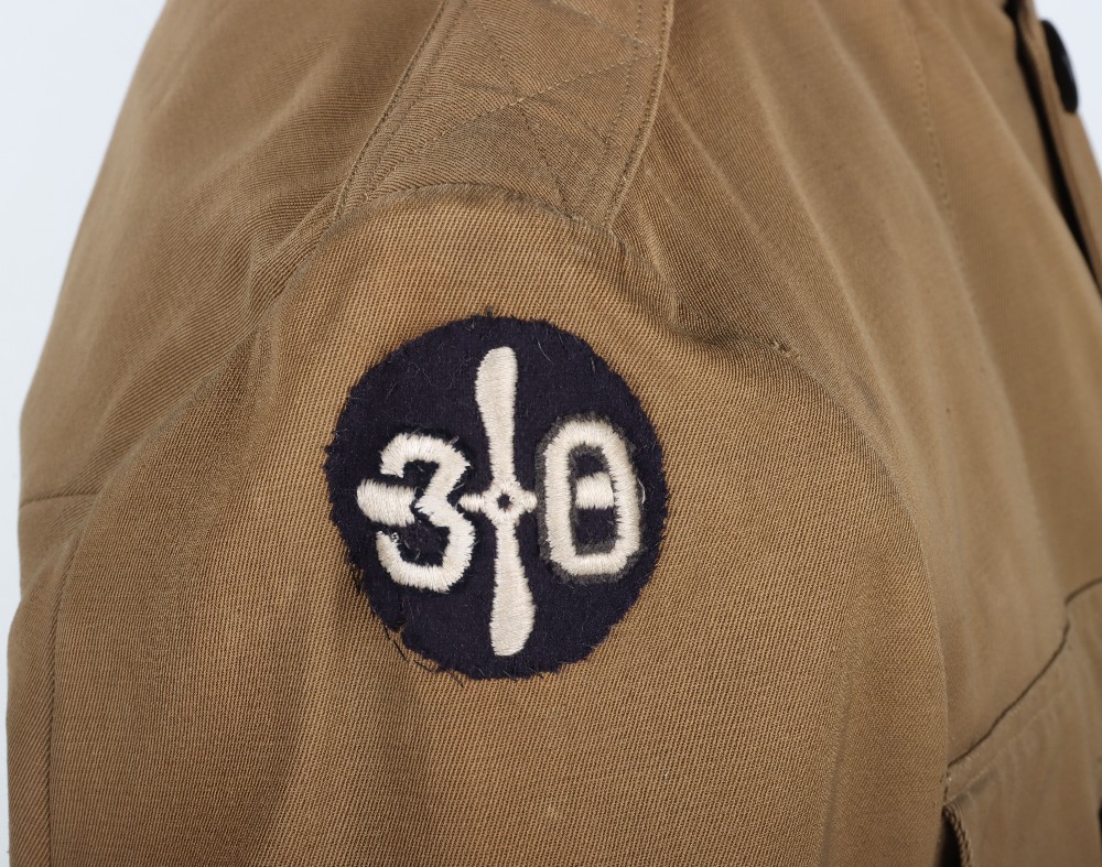 WW1 Period American Air Service Tunic - Image 11 of 11