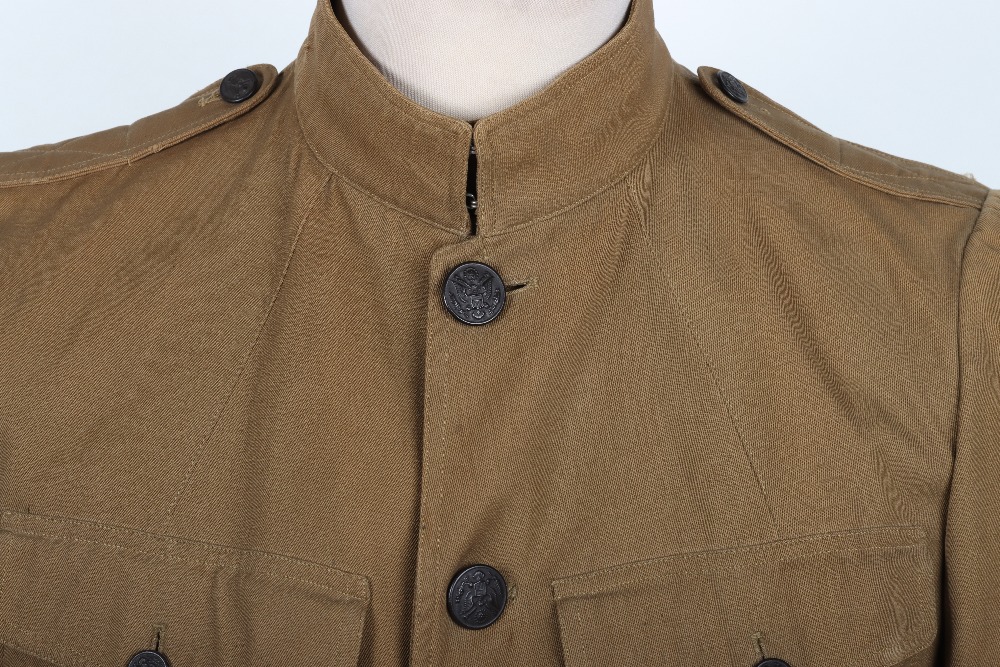 WW1 Period American Air Service Tunic - Image 8 of 11