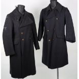 1940 Royal Canadian Air Force (R.C.A.F) Greatcoat