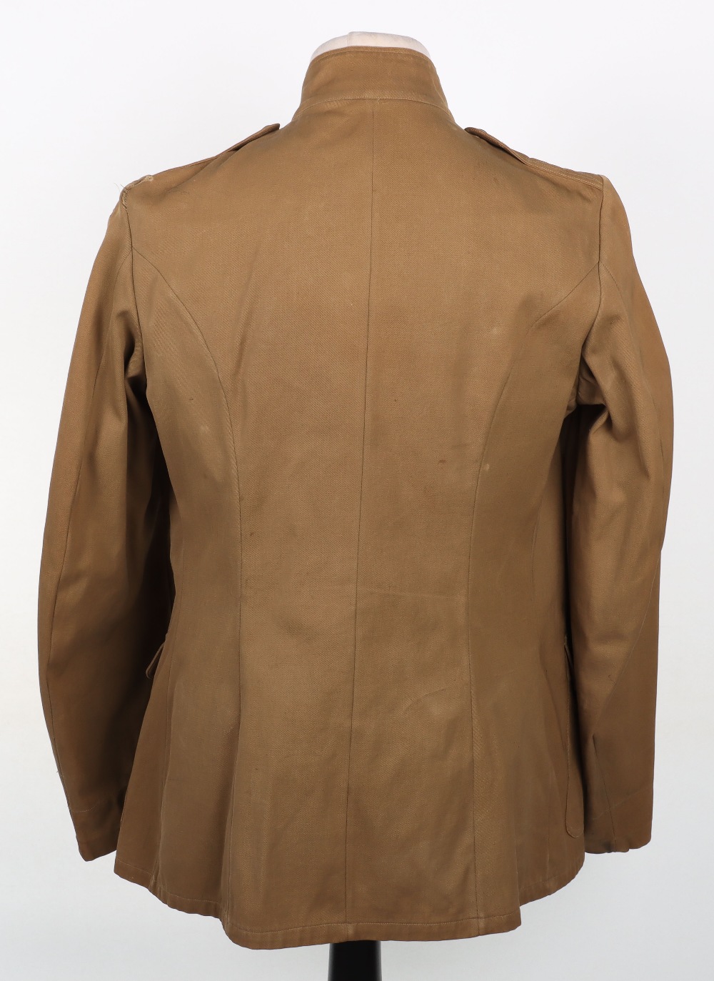 WW1 Period American Air Service Tunic - Image 3 of 11
