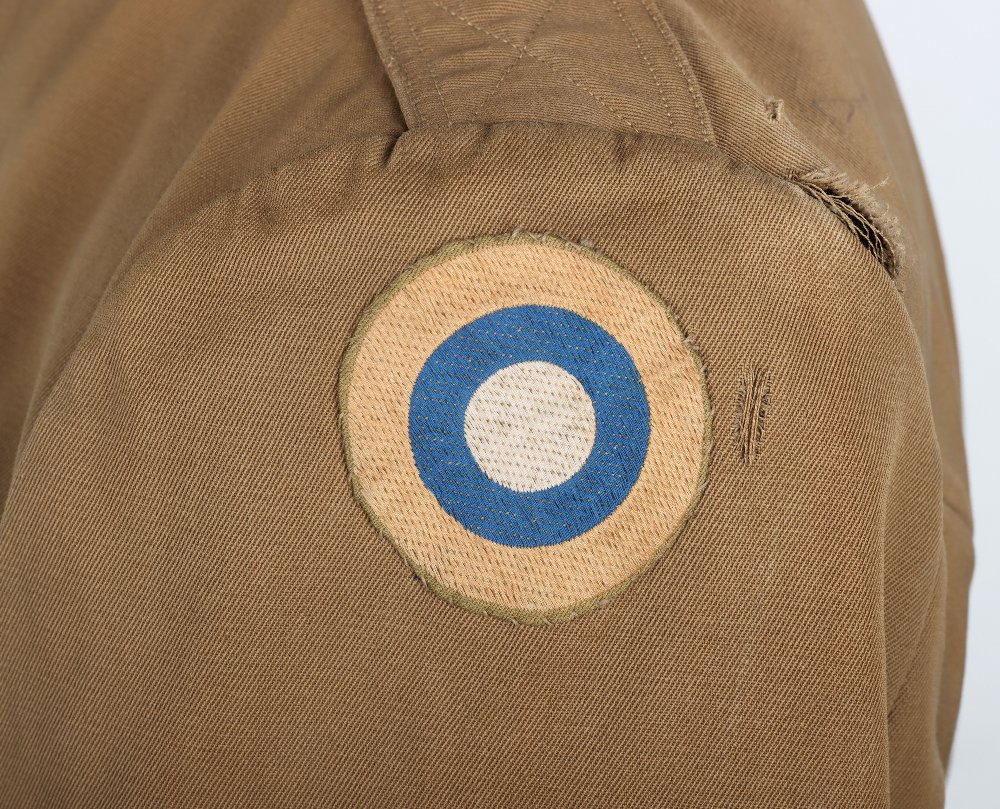 WW1 Period American Air Service Tunic - Image 2 of 11