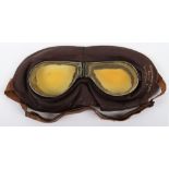 WW1 Royal Flying Corps Mark II Goggles