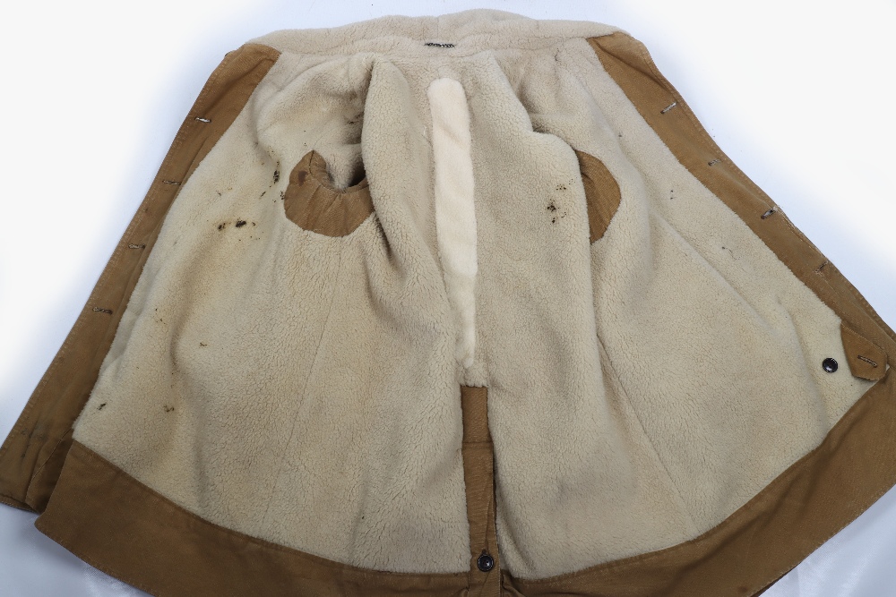 WW2 Period Jeep Coat - Image 8 of 8