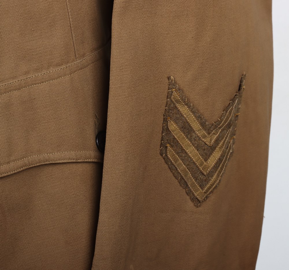 WW1 Period American Air Service Tunic - Image 7 of 11