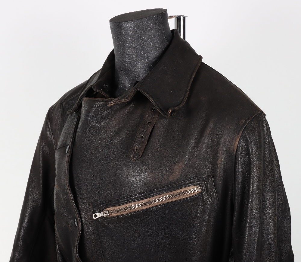 Rare 1940’s British D Lewis Ltd Combination Flight Suit - Image 16 of 26