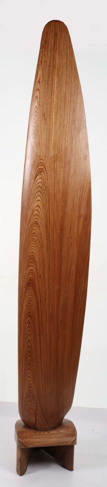 Wooden Aircraft Propeller Blade - Bild 5 aus 9