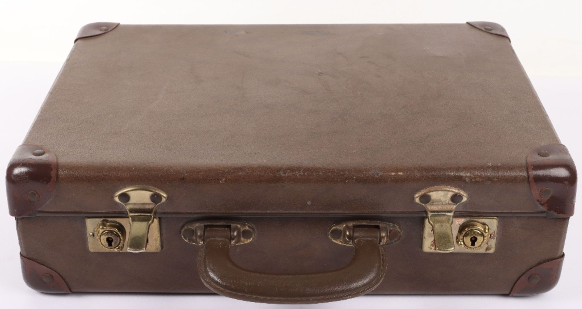 Small Suitcase of Aviation Ephemera - Image 9 of 9