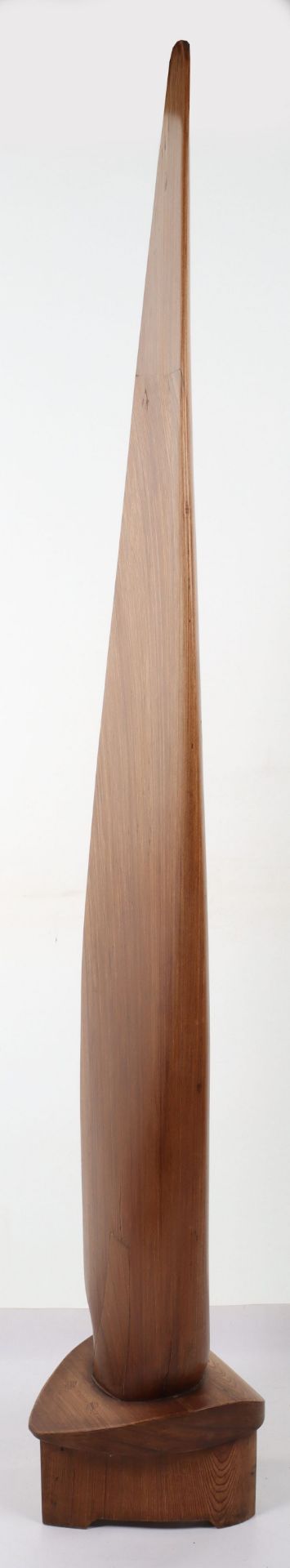 Wooden Aircraft Propeller Blade - Bild 6 aus 9