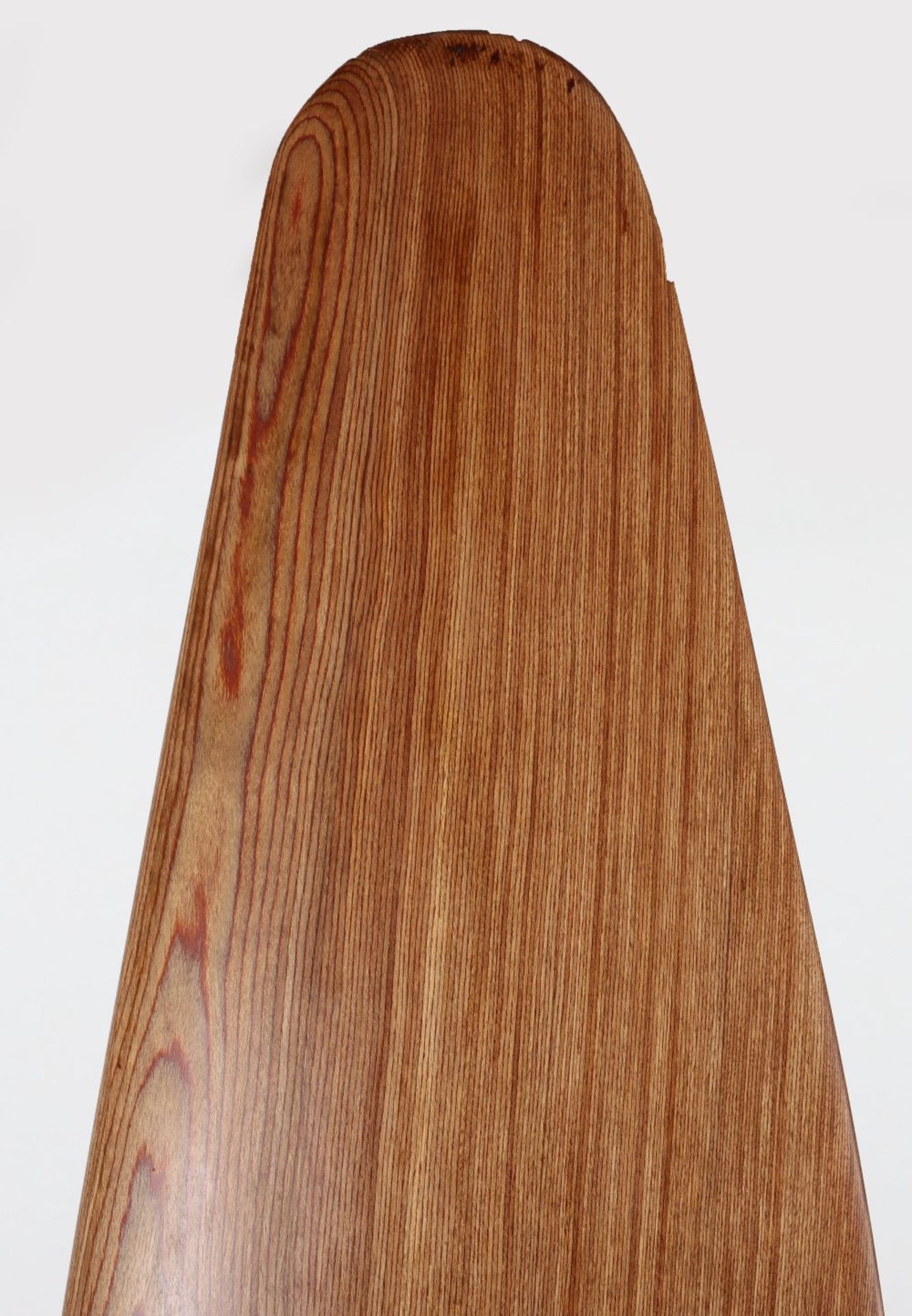 Wooden Aircraft Propeller Blade - Bild 3 aus 9