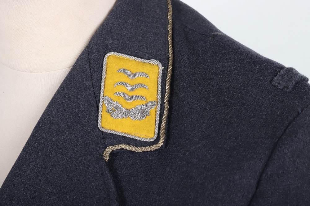 WW2 Style German Luftwaffe Officers Tunic - Image 4 of 8