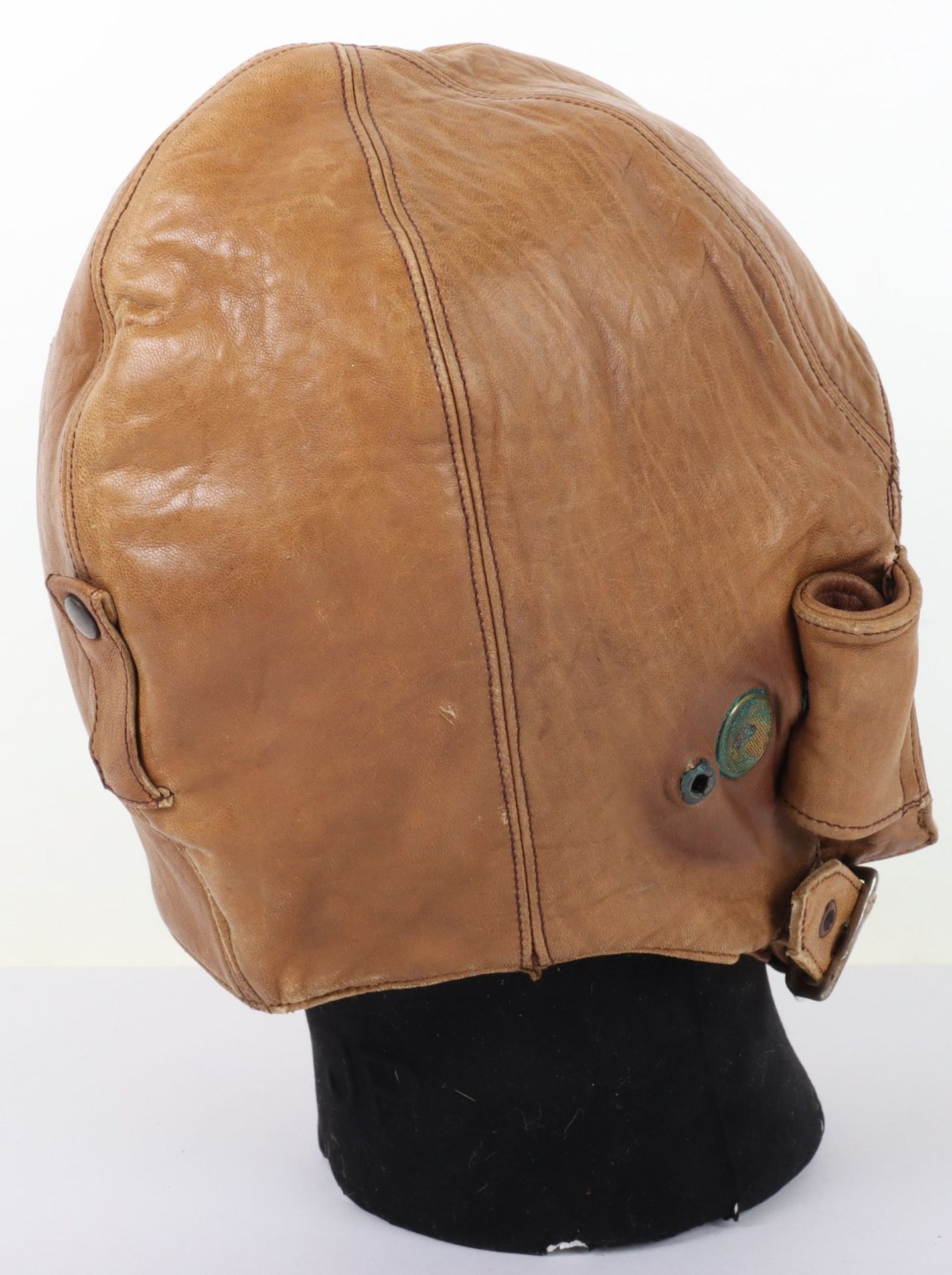 1920’s / 1930’s American Flying Helmet by Gordon Aerotogs - Image 6 of 10