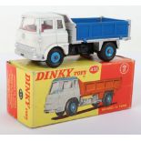 Scarce Dinky Toys 435 Bedford TK Tipper