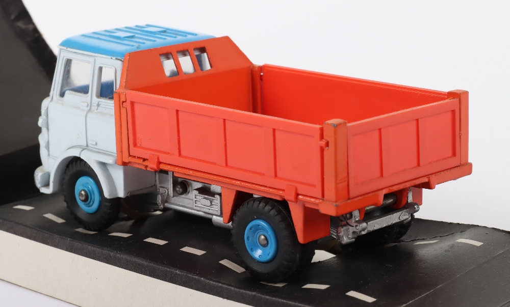 Dinky Toys 435 Bedford TK Tipper - Image 5 of 5