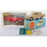 Tri-ang Spot On Model 259 Ford Consul Classic