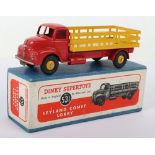 Dinky Toys 531 Leyland Comet Lorry