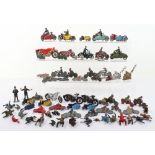 Quantity Of Motorcycle Models