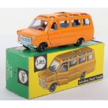 Siku (Germany) V 334 Ford Transit School Bus