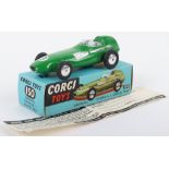 Corgi Toys 150 Vanwall Formula 1 Grand Prix Racing Car