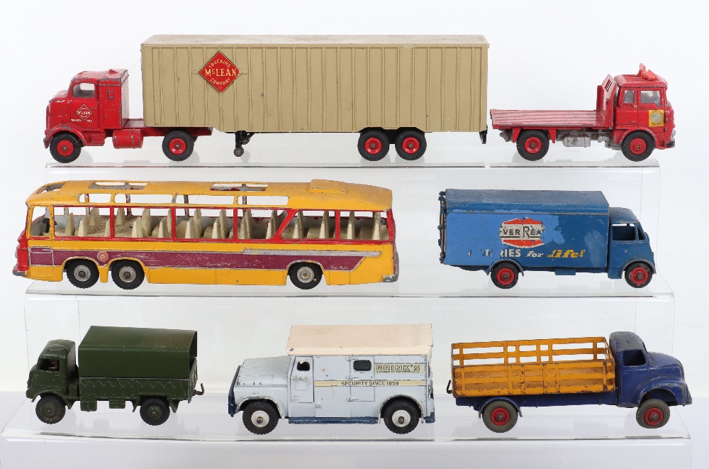 Quantity of Play-worn Dinky Toys - Image 2 of 3