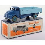 Dinky Toys 532 Leyland Comet Wagon with hinged tailboard