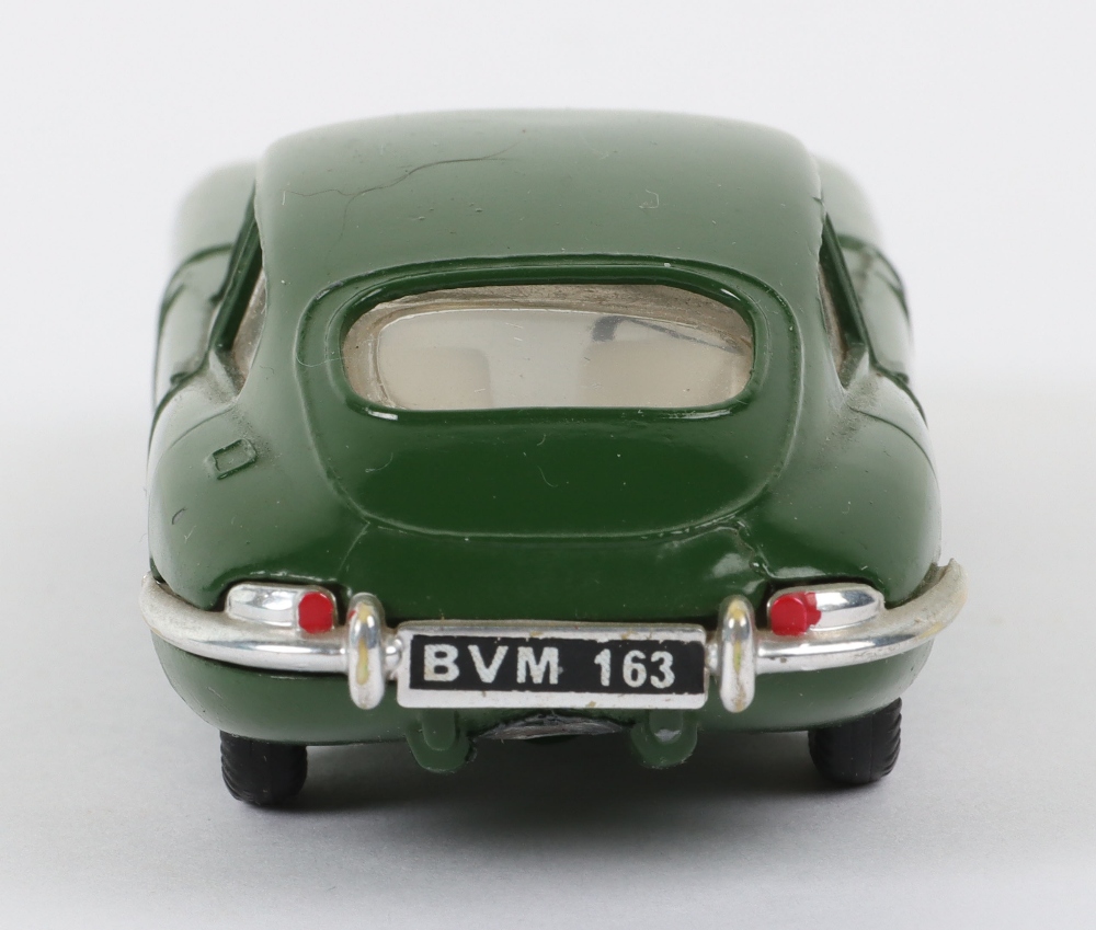 Triang Spot-On Model 217 Jaguar ‘E’ Type - Image 4 of 5