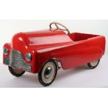 Triang T30 Pedal Car