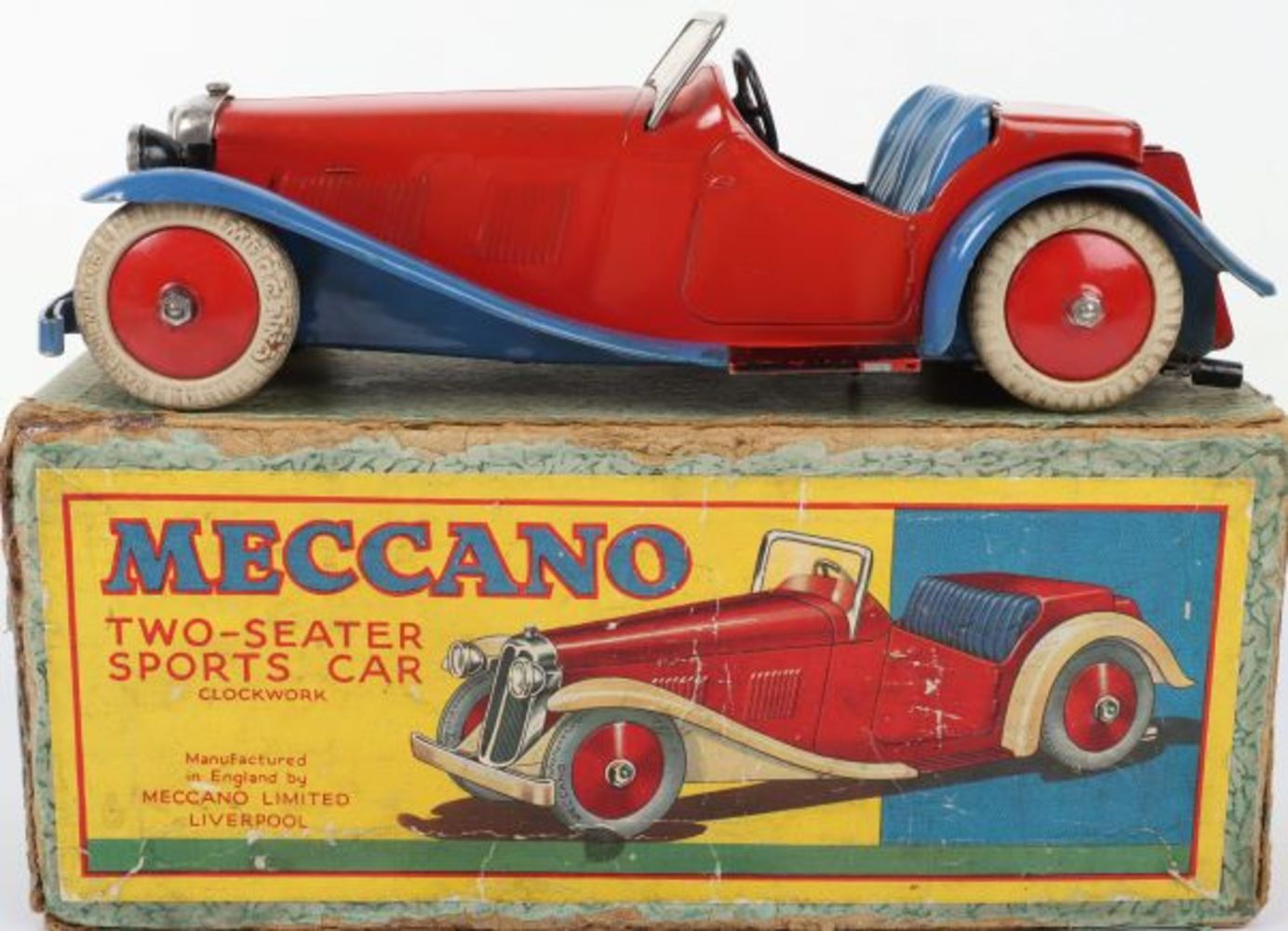 Vintage & Collectible Toys Online Only Auction