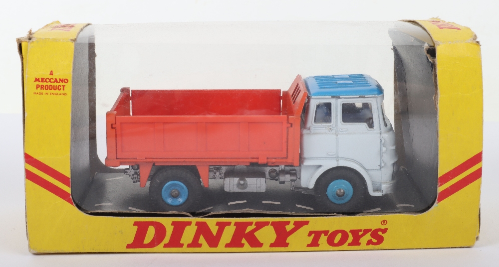 Dinky Toys 435 Bedford TK Tipper - Image 2 of 5