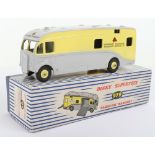 Dinky Supertoys 979 Newmarket Racehorse Transport