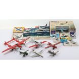 Diecast Aircraft Models