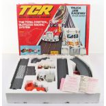 Ideal TCR Truck Jam Raceway Set