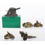 Boxed Astra Coastal Gun