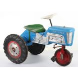 Triang Farmers Boy Pedal Tractor