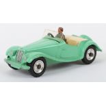 Dinky Toys 102 M.G. Midget