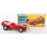 Corgi Toys 150S Vanwall Formula 1 Grand Prix Racing Car