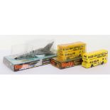 Dinky Toys 729 Panavia Multi-Role Combat Aircraft