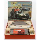 Victory Industries VIP Raceways Set R1 Slot Car Set