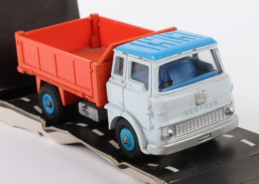 Dinky Toys 435 Bedford TK Tipper - Image 4 of 5