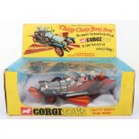 Corgi Toys 266 "Chitty Chitty Bang Bang"