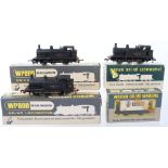 Hornby/ Airfix 00 Scale Boxed Locomotives/Rolling Stock