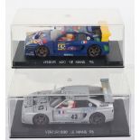 Two Fly Car Model Slot Cars Venturi,