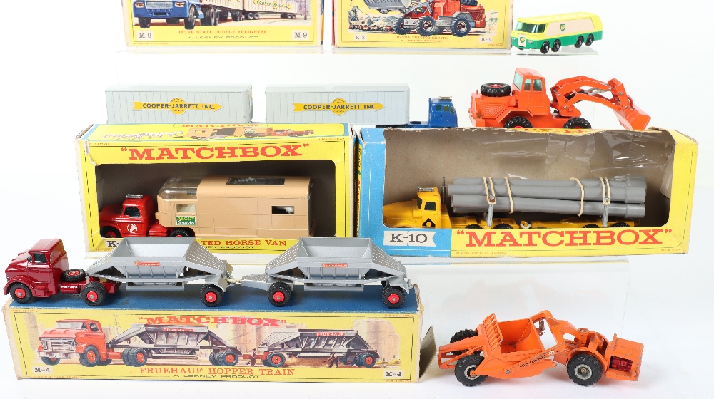 Matchbox Lesney Major Packs & Kingsize Models - Image 3 of 3