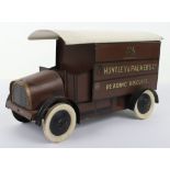 Huntley & Palmers Ltd Reading Biscuits Tinplate Delivery Van