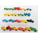 Tomte (Norway) Rubber Cars & Commercial Vehicles